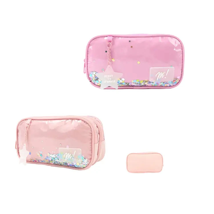 Cartuchera Muaa 28793