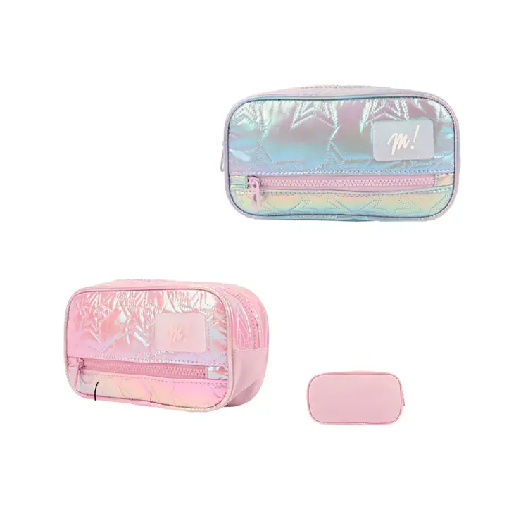 Cartuchera Muaa 28796