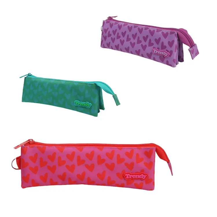 Cartuchera Trendy 28819