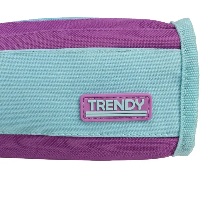 Cartuchera Trendy 28823 - Imagen 3