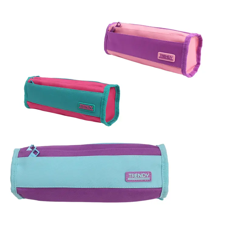 Cartuchera Trendy 28823