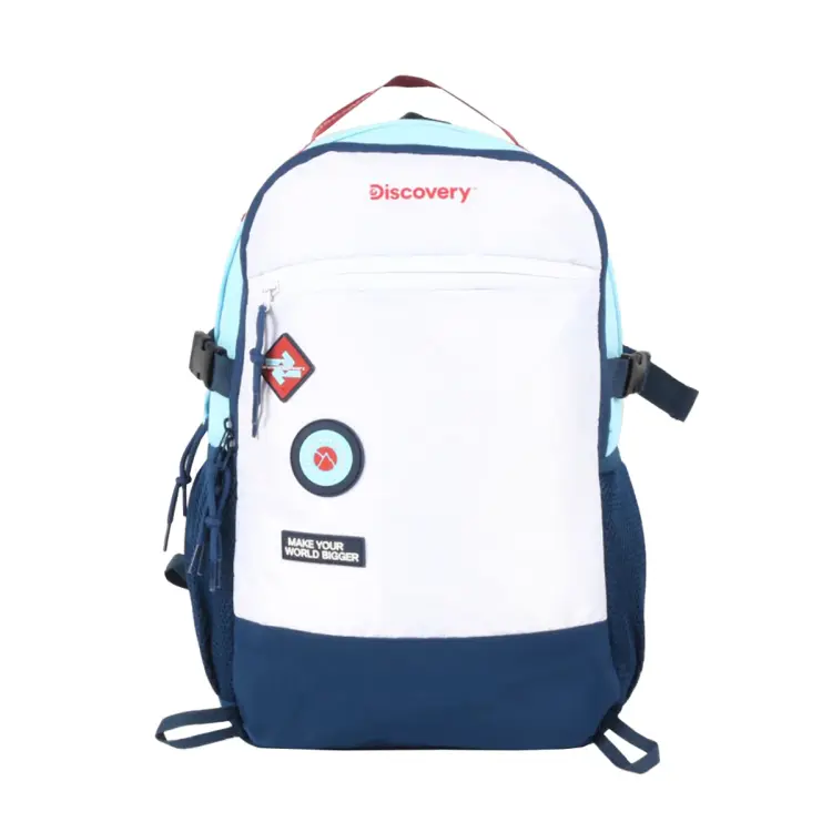 Mochila Discovery 28826 - Imagen 2