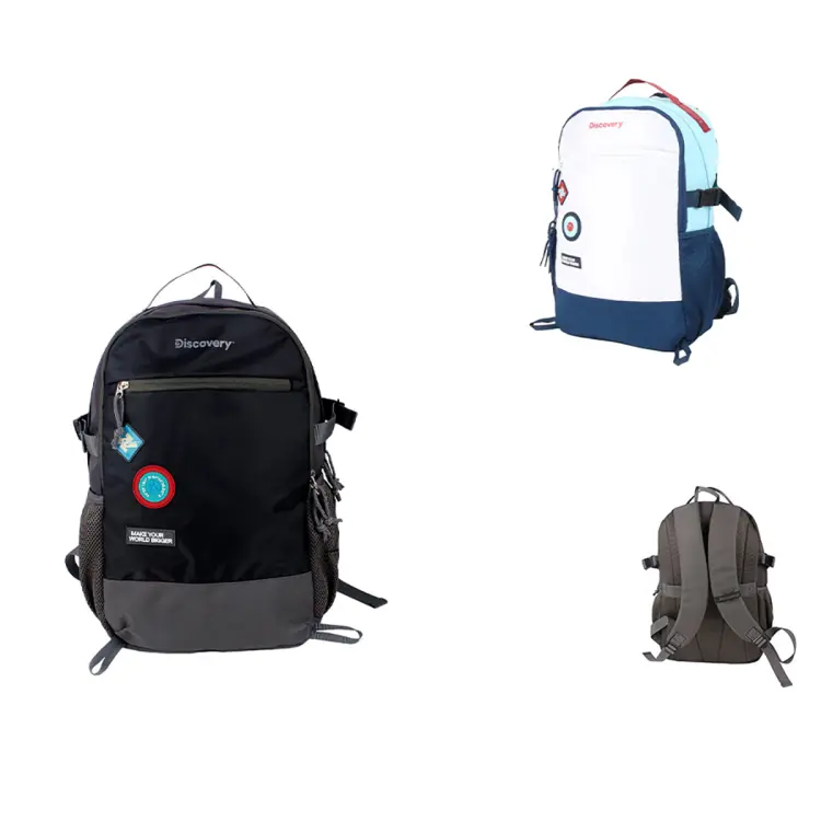 Mochila Discovery 28826