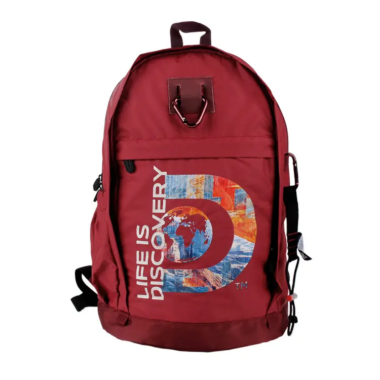 Mochila Discovery 28830 - Imagen 5