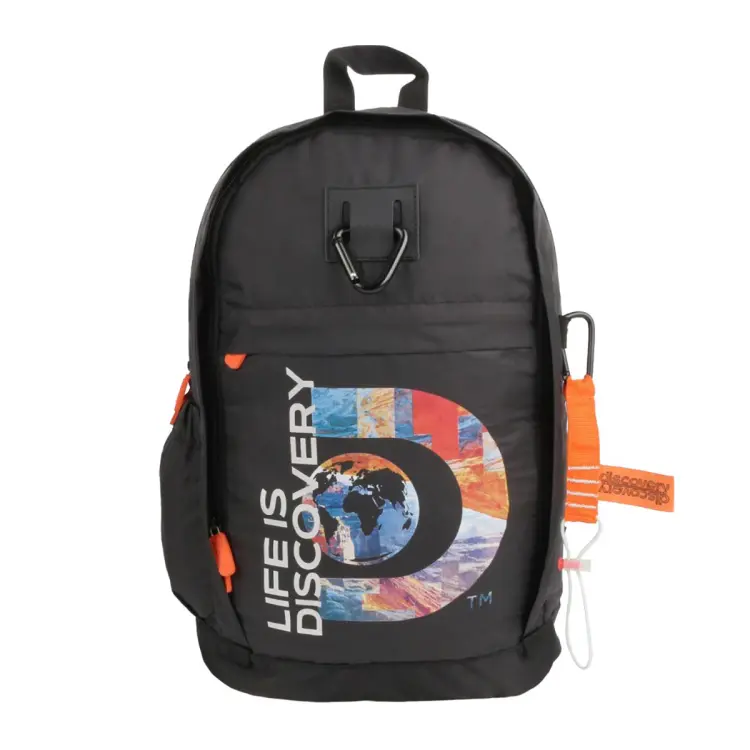 Mochila Discovery 28830 - Imagen 4