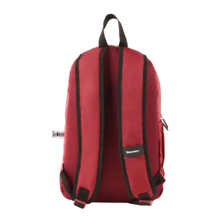 Mochila Discovery 28830 - Imagen 3