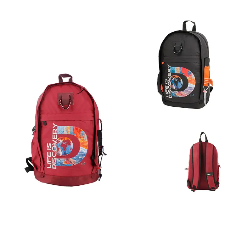 Mochila Discovery 28830