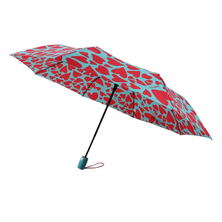 Paraguas Oreiro Love 28987 - Imagen 3