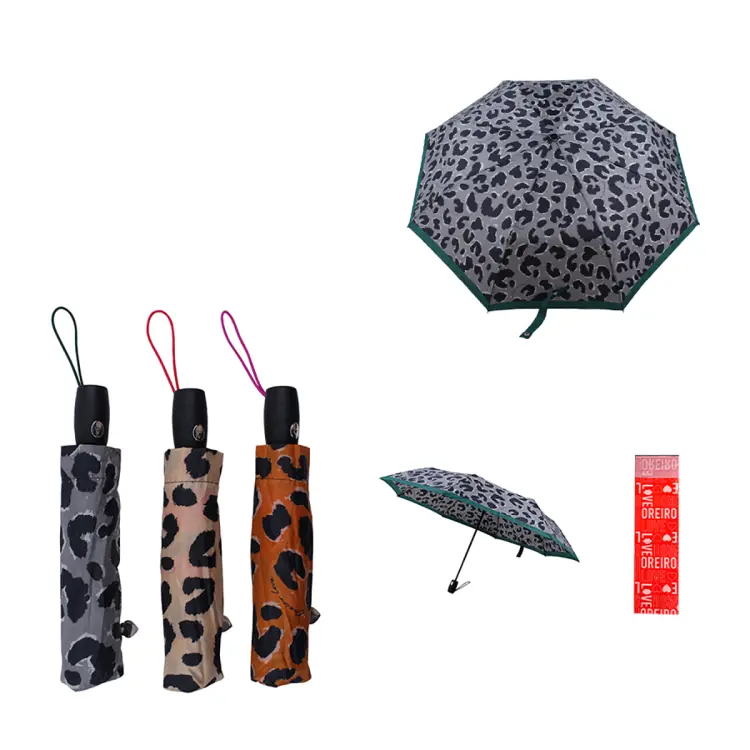 Paraguas Oreiro Love 28988