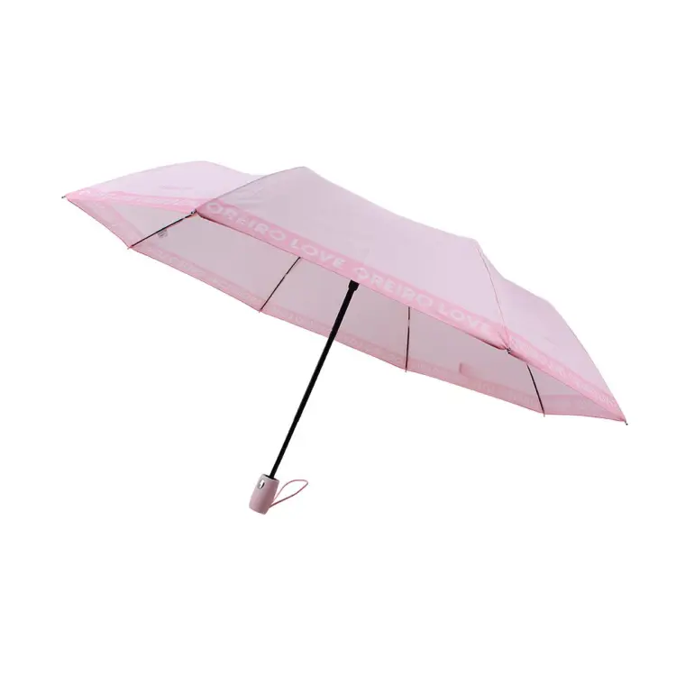 Paraguas Oreiro Love 28989 - Imagen 2