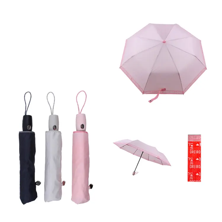 Paraguas Oreiro Love 28989