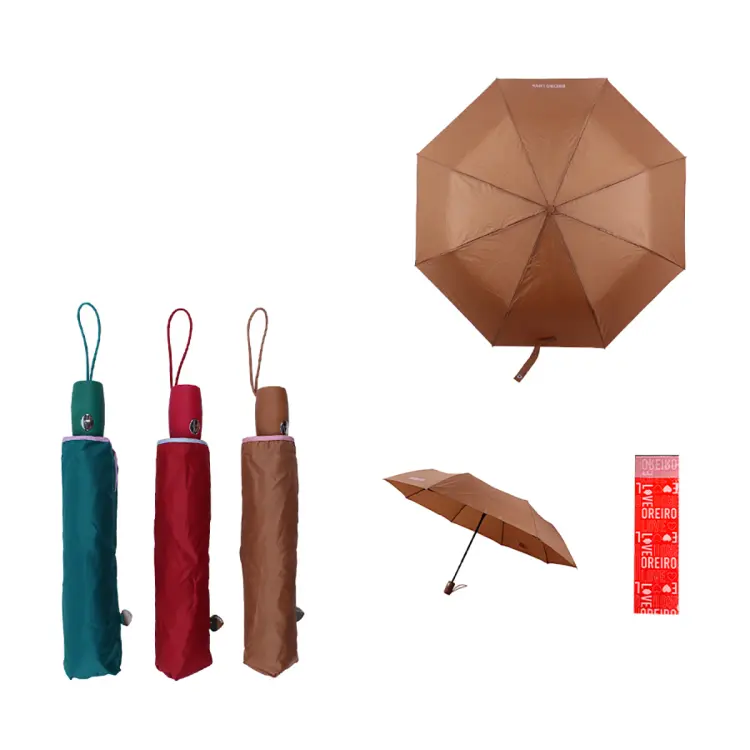 Paraguas Oreiro Love 28990