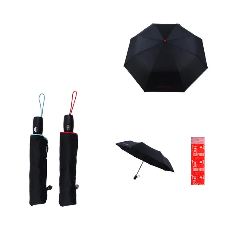 Paraguas Oreiro Love 28991