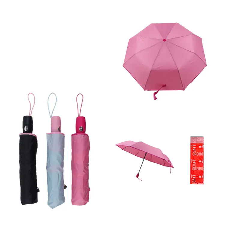 Paraguas Oreiro Love 28992