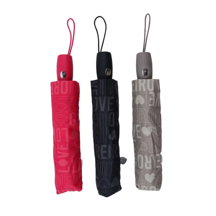 Paraguas Oreiro Love 28994 - Imagen 3