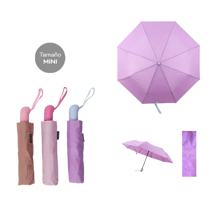 Paraguas Trendy 29014