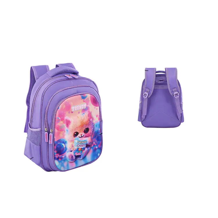 Mochila Trendy 30093 - Imagen 3