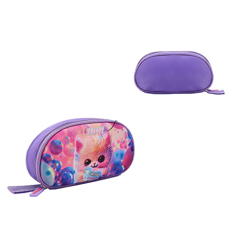 Cartuchera Trendy 30094