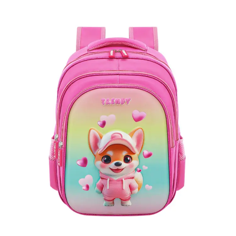 Mochila Trrendy 30099 - Imagen 4