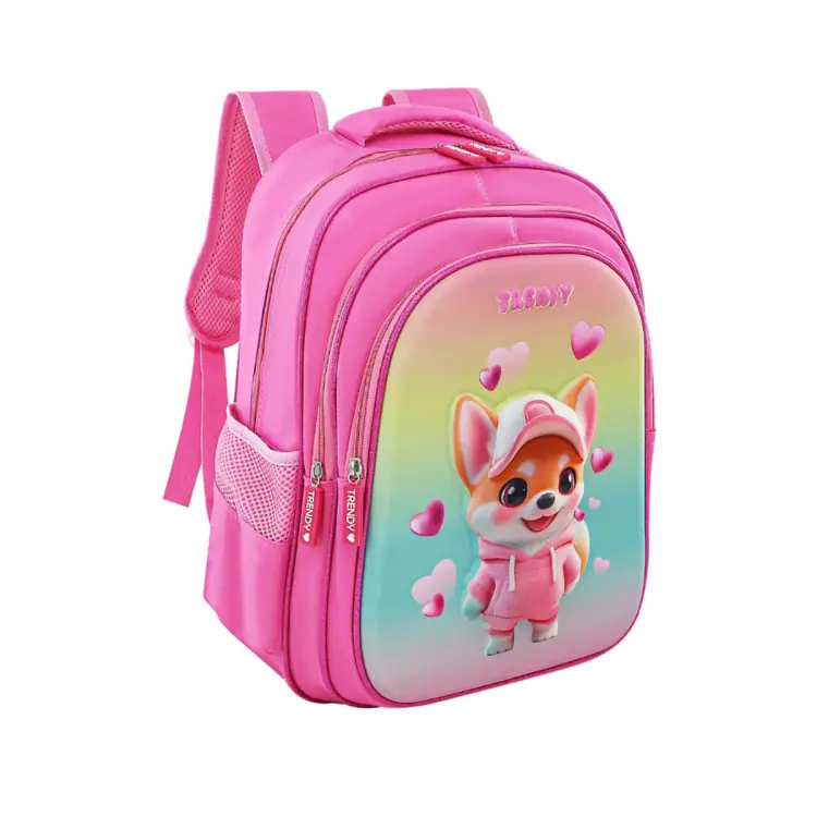 Mochila Trrendy 30099