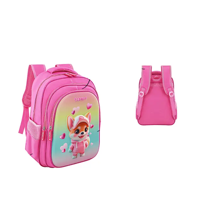 Mochila Trrendy 30099 - Imagen 3