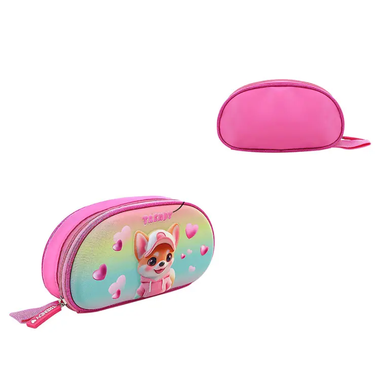 Cartuchera Trendy 30100