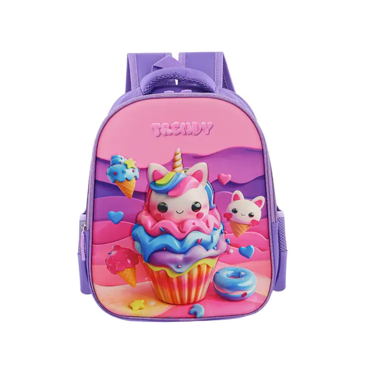 Mochila Trendy 30102 - Imagen 2