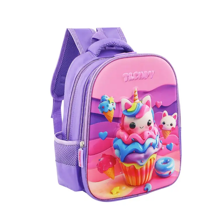Mochila Trendy 30102 - Imagen 3