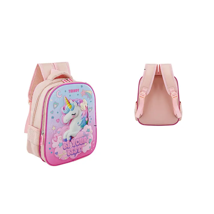 Mochila Trendy 30105 - Imagen 4