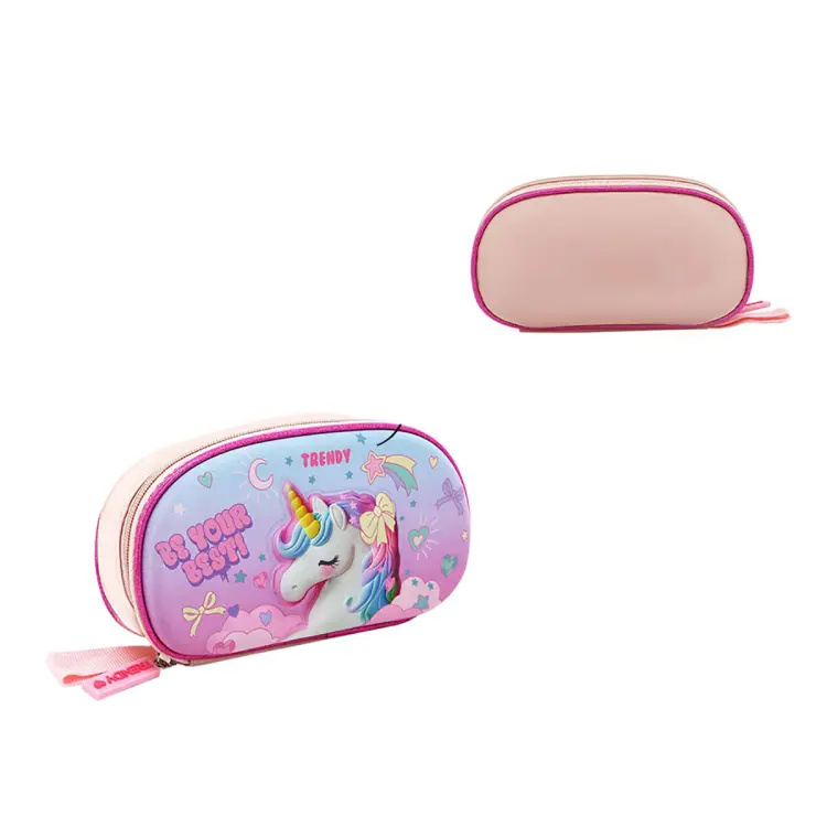 Cartuchera Trendy 30106