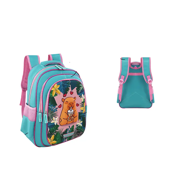 Mochila Trendy 30108 - Imagen 4