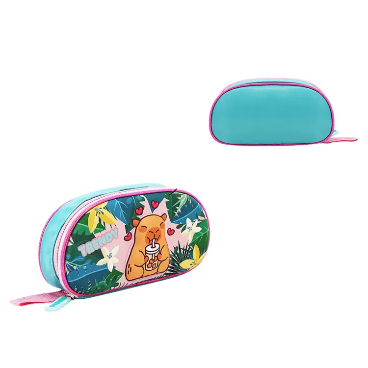 Cartuchera Trendy 30109