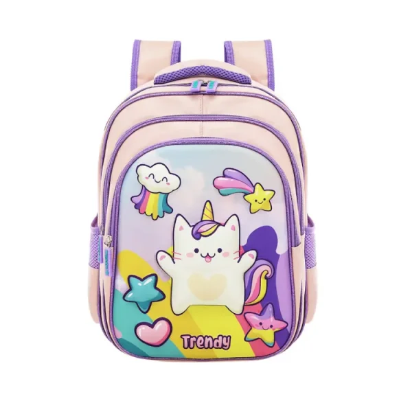 Mochila Trendy 30111 - Imagen 2