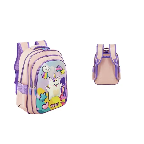 Mochila Trendy 30111 - Imagen 4
