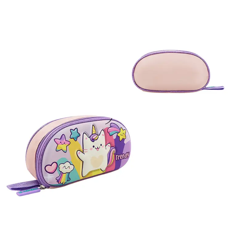 Cartuchera Trendy 30112