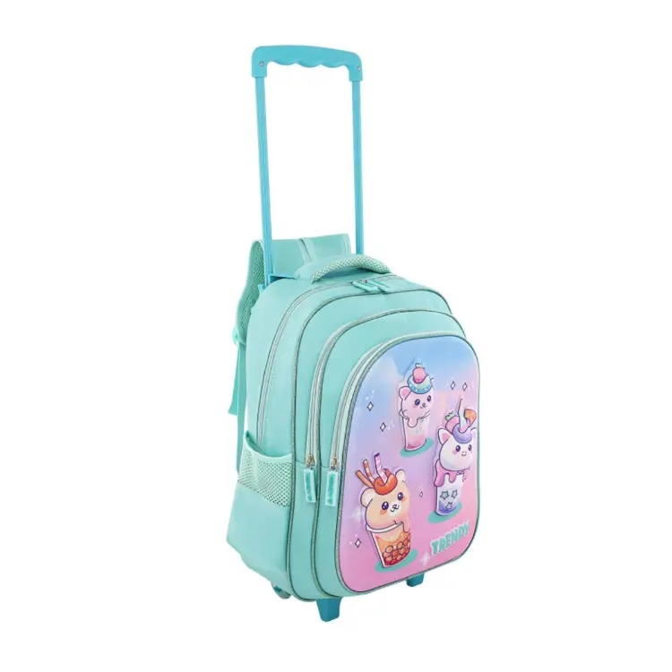 Mochila Carro Trendy 30113 - Imagen 3