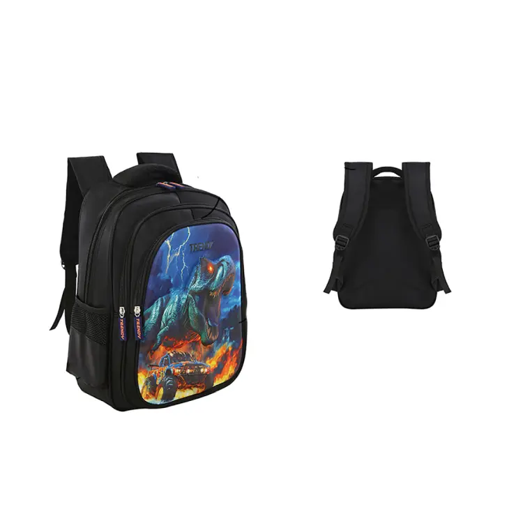 Mochila Trendy 30117 - Imagen 4