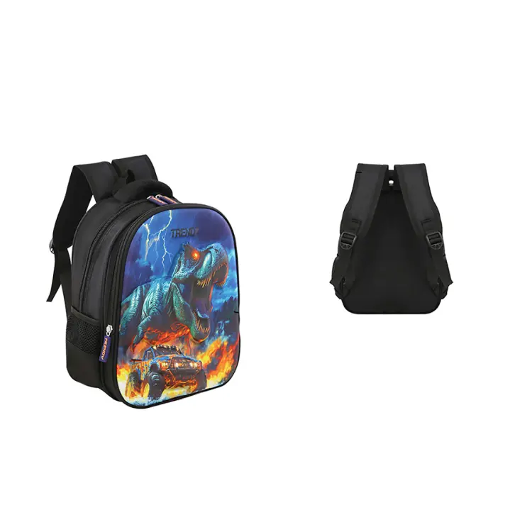 Mochila Trendy 30118 - Imagen 4