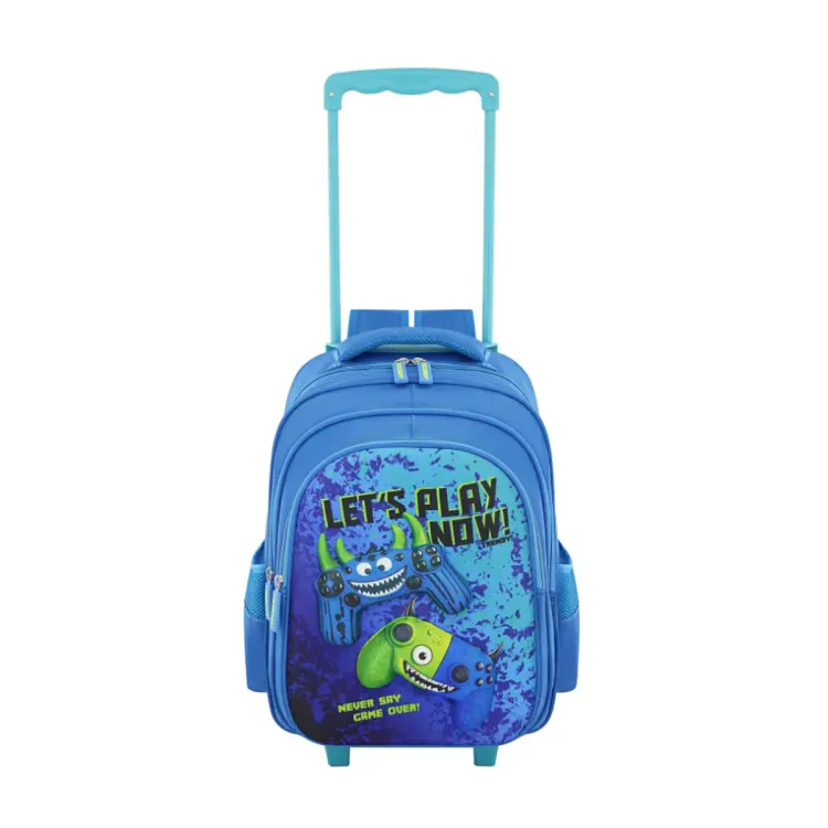 Mochila Carro Trendy 30120 - Imagen 2