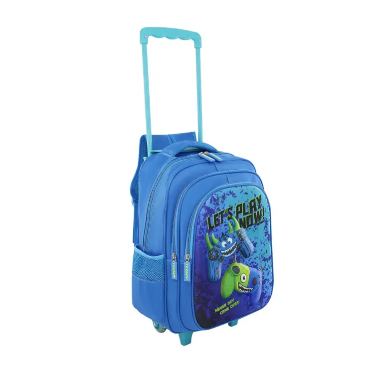 Mochila Carro Trendy 30120 - Imagen 3