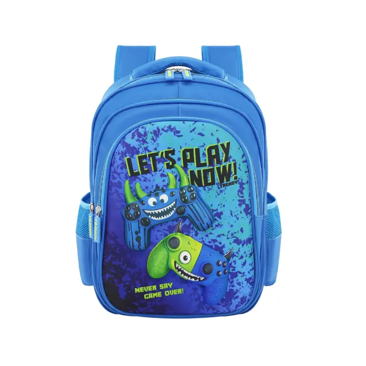 Mochila Trendy 30121 - Imagen 2