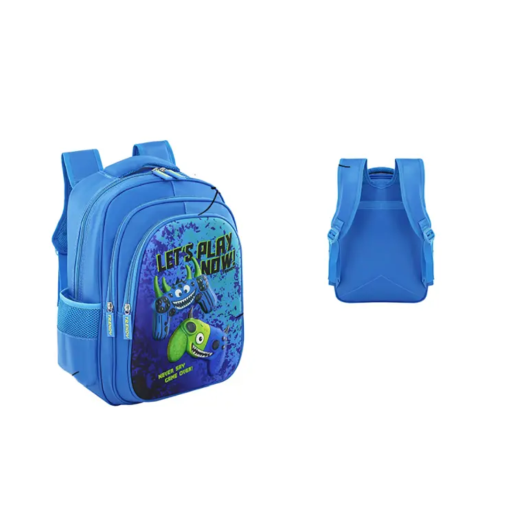 Mochila Trendy 30121 - Imagen 4