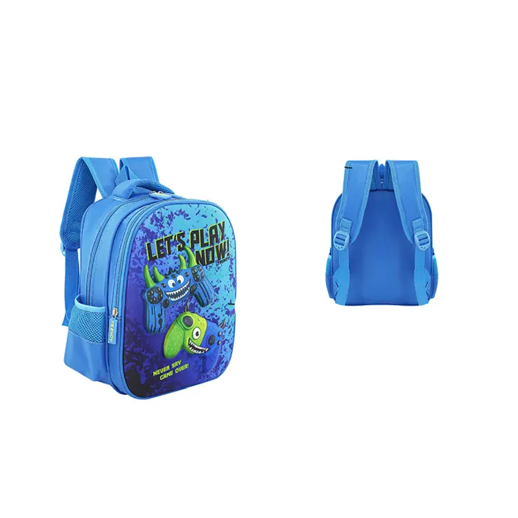 Mochila Trendy 30122 - Imagen 4