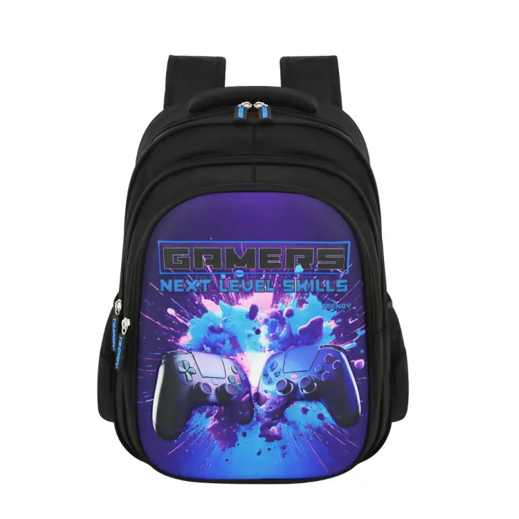 Mochila Trendy 30125 - Imagen 2