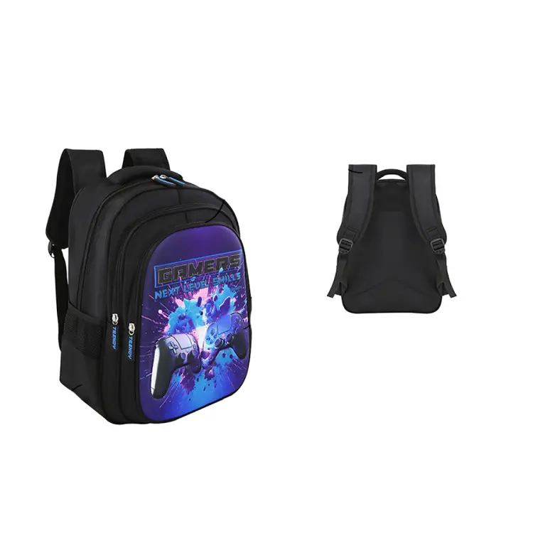 Mochila Trendy 30125 - Imagen 4