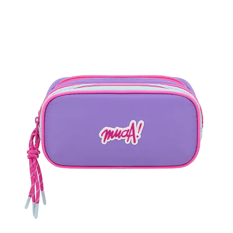 Cartuchera Muaa 30139 - Imagen 3