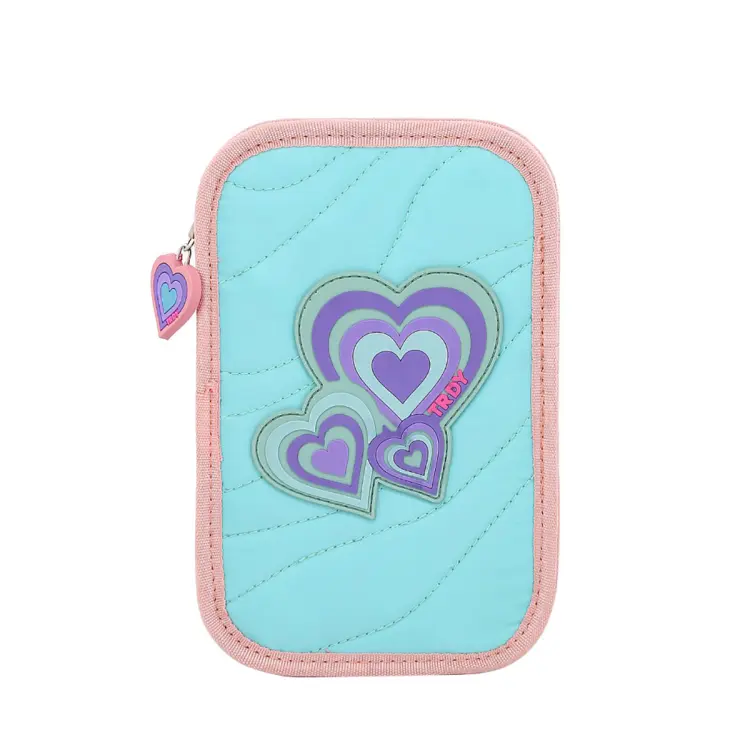 Cartuchera Trendy 30159 - Imagen 4