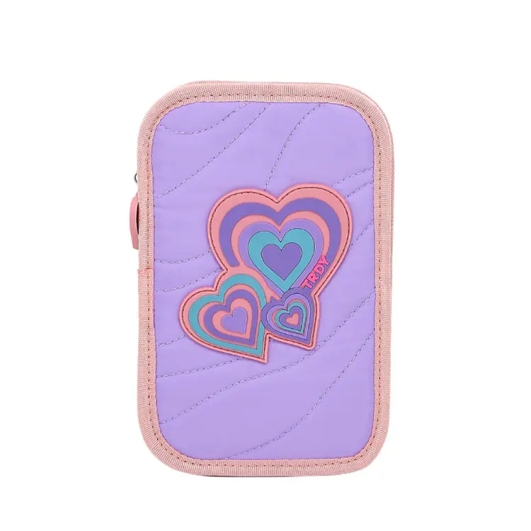 Cartuchera Trendy 30159 - Imagen 3