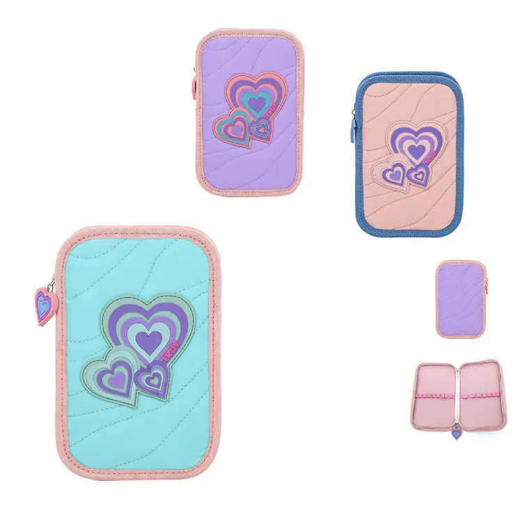 Cartuchera Trendy 30159