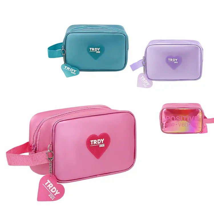 Cartuchera Trendy 30161